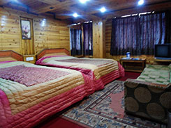 Welcome to Hotel Brodway :: Darjeeling